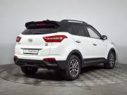 Hyundai Creta I Рестайлинг Санкт-Петербург  - изображение 25
