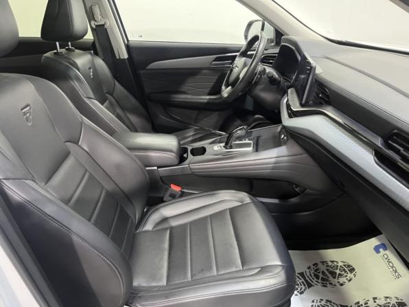 Haval F7x I Рестайлинг с пробегом 2023 года, цена 2 320 000 рублей, 24936 км, внедорожник, Автокод Объявления