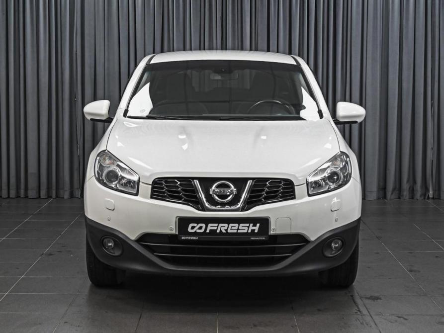 Nissan Qashqai I Рестайлинг Ставрополь  - изображение 3