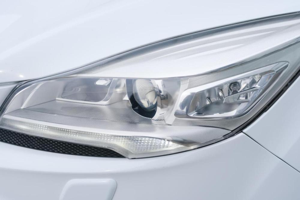 Ford Kuga II Иркутск  - изображение 3