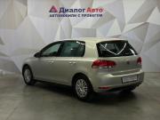 Volkswagen Golf V Азнакаево  - изображение 33