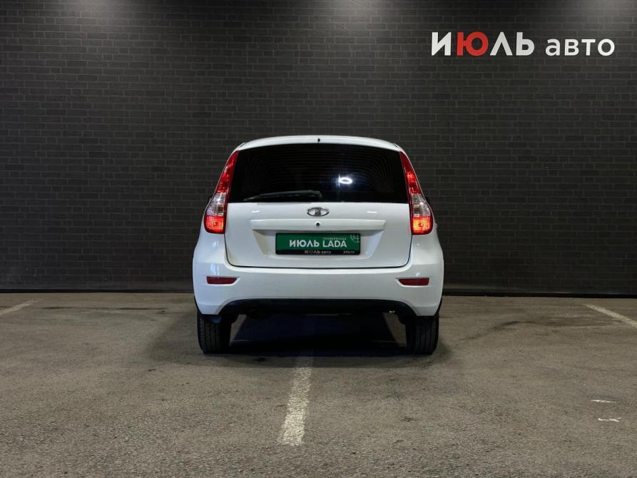 Lada (ВАЗ) Kalina II Челябинск  - изображение 6