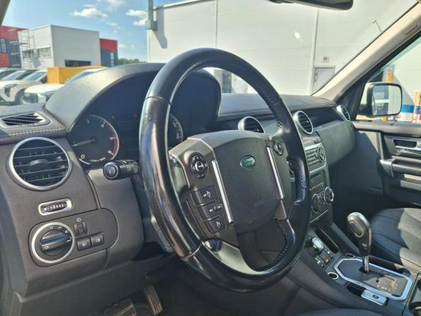 Land Rover Discovery IV с пробегом 2011 года, цена 1 465 000 рублей, 269434 км, внедорожник, Автокод Объявления