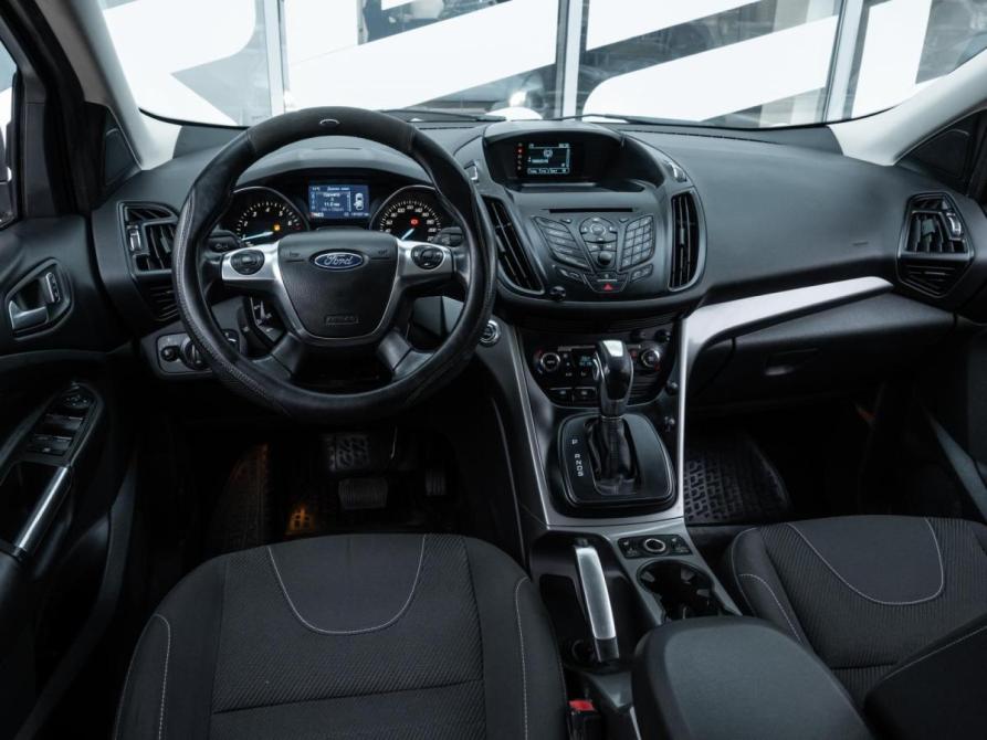Ford Kuga II Ставрополь  - изображение 6