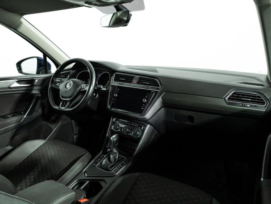 Volkswagen Tiguan II Санкт-Петербург  - изображение 9