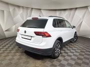 Volkswagen Tiguan II Москва  - изображение 22