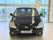 Kia Carnival II Волгоград  - изображение 22