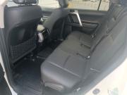 Toyota Land Cruiser Prado 150 Series Рестайлинг 3 Ростов-на-Дону  - изображение 28