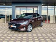 Hyundai Solaris II Рестайлинг Краснодар  - изображение 9
