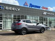 Hyundai ix35 I Рестайлинг Набережные Челны  - изображение 30