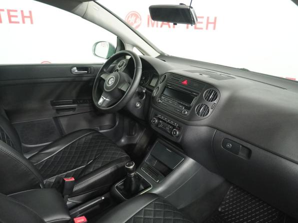 Volkswagen Golf Plus II с пробегом 2011 года, цена 698 000 рублей, 183833 км, хэтчбек, Автокод Объявления