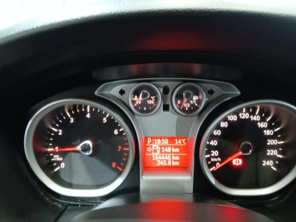 Ford Focus II Рестайлинг с пробегом 2010 года, цена 483 000 рублей, 225000 км, хэтчбек, Автокод Объявления
