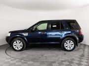 Land Rover Freelander II Рестайлинг Санкт-Петербург  - изображение 35