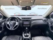 Nissan X-Trail III Рестайлинг Тюмень  - изображение 30