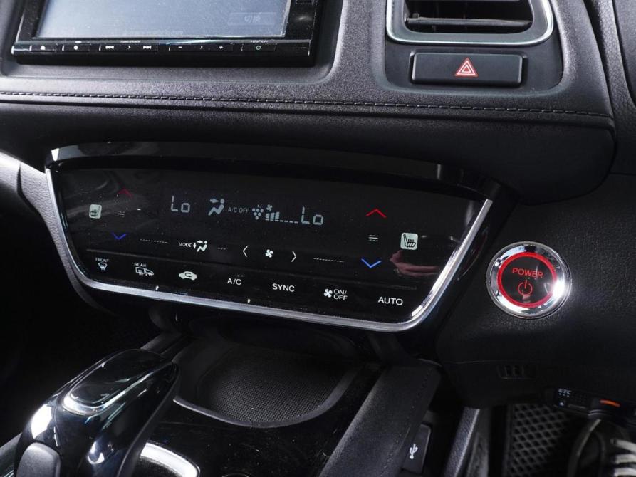Honda Vezel I Рестайлинг Ростов-на-Дону  - изображение 16