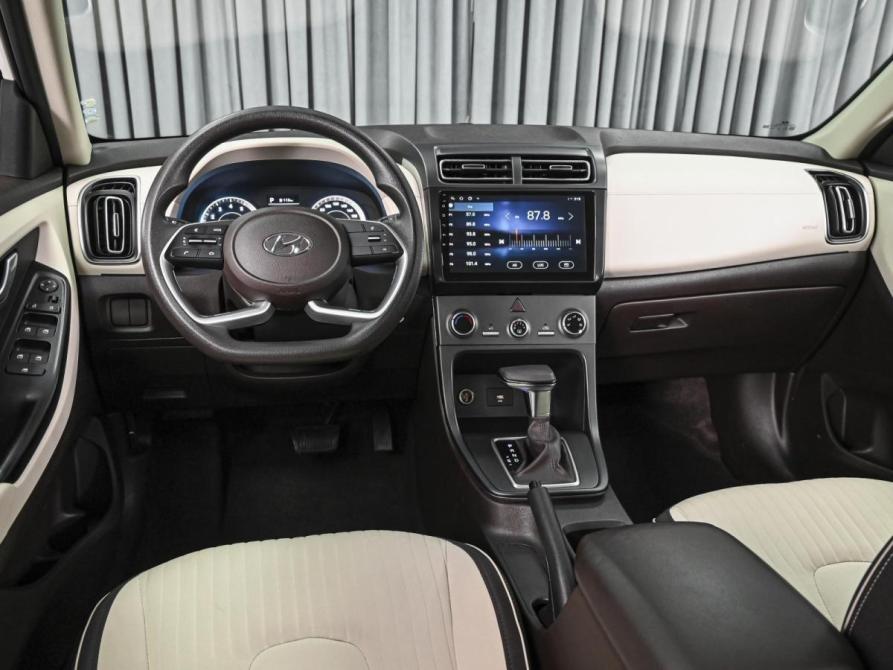 Hyundai Creta II Ставрополь  - изображение 6