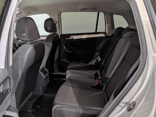 Volkswagen Tiguan II с пробегом 2020 года, цена 2 550 000 рублей, 95974 км, внедорожник, Автокод Объявления
