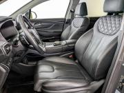 Hyundai Santa Fe IV Рестайлинг Москва  - изображение 51
