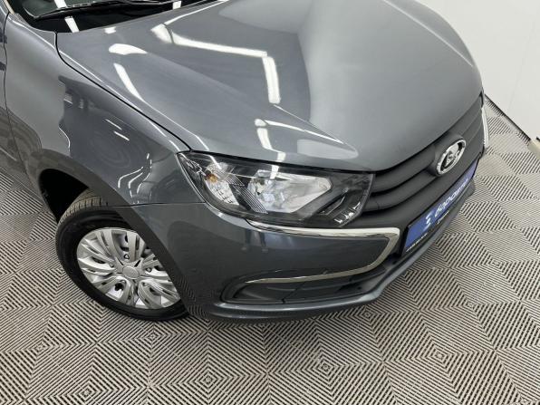 Lada (ВАЗ) Granta I Рестайлинг с пробегом 2025 года, цена 1 015 000 рублей, 17647 км, седан, Автокод Объявления