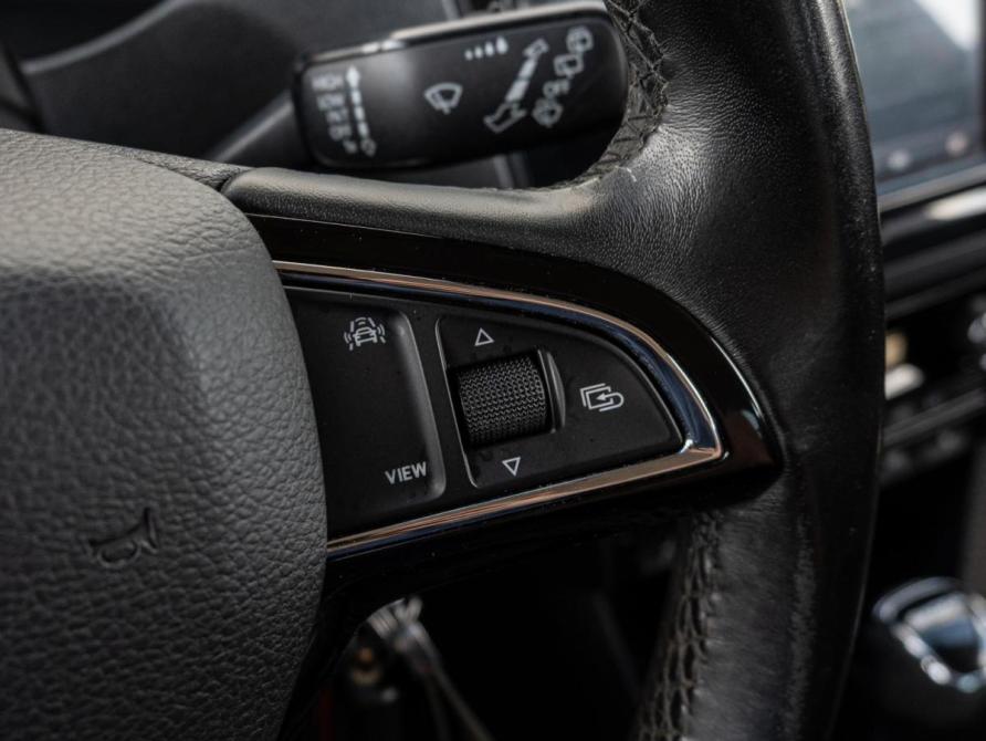Skoda Rapid I Рестайлинг Краснодар  - изображение 17