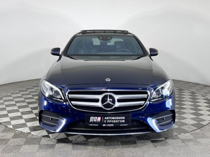 Mercedes-Benz E-Класс V (W213 S213 C238) Ростов-на-Дону  - изображение 2