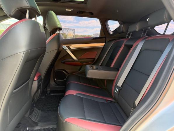 Geely Coolray I с пробегом 2021 года, цена 1 555 000 рублей, 106000 км, внедорожник, Автокод Объявления