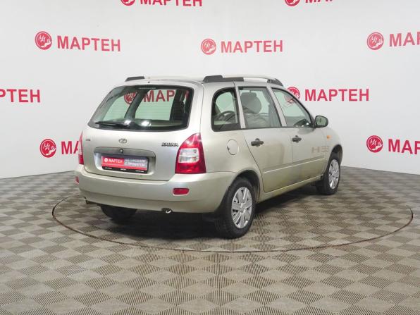 Lada (ВАЗ) Kalina I с пробегом 2008 года, цена 265 000 рублей, 76700 км, универсал, Автокод Объявления