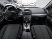 Mitsubishi Galant IX Рестайлинг Москва  - изображение 28