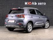 Chery Tiggo 4 Pro I Екатеринбург  - изображение 24