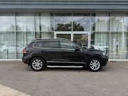 Volkswagen Touareg II Воронеж  - изображение 16