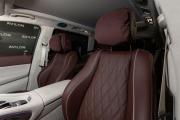 Mercedes-Benz Maybach GLS I Рестайлинг Москва  - изображение 39