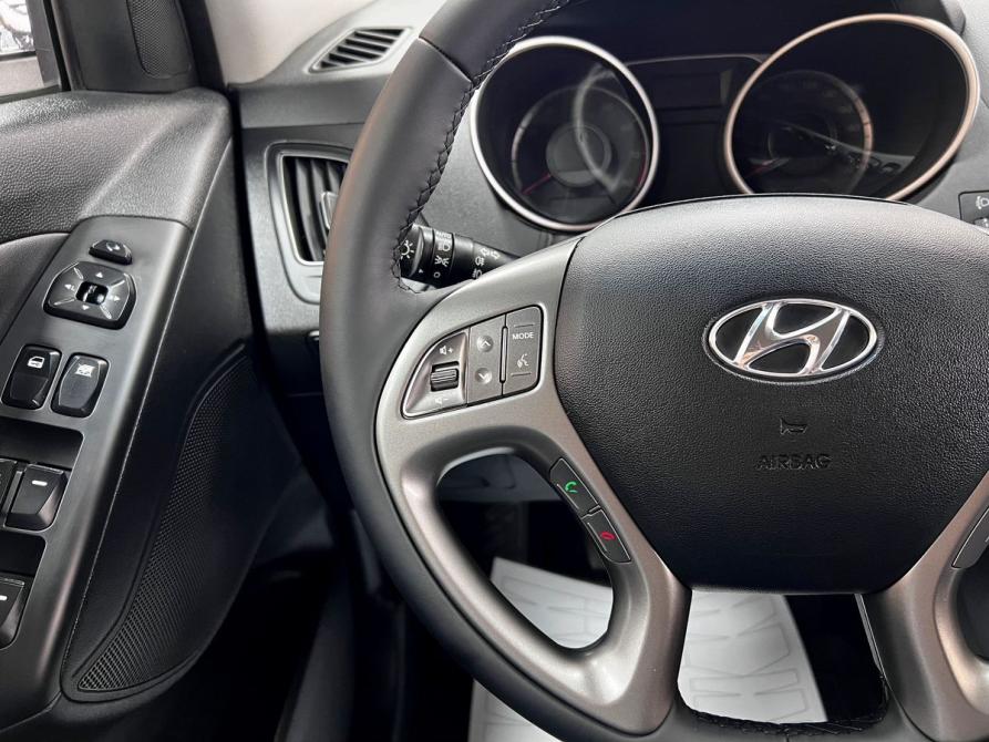 Hyundai ix35 I Рестайлинг Тверь  - изображение 15