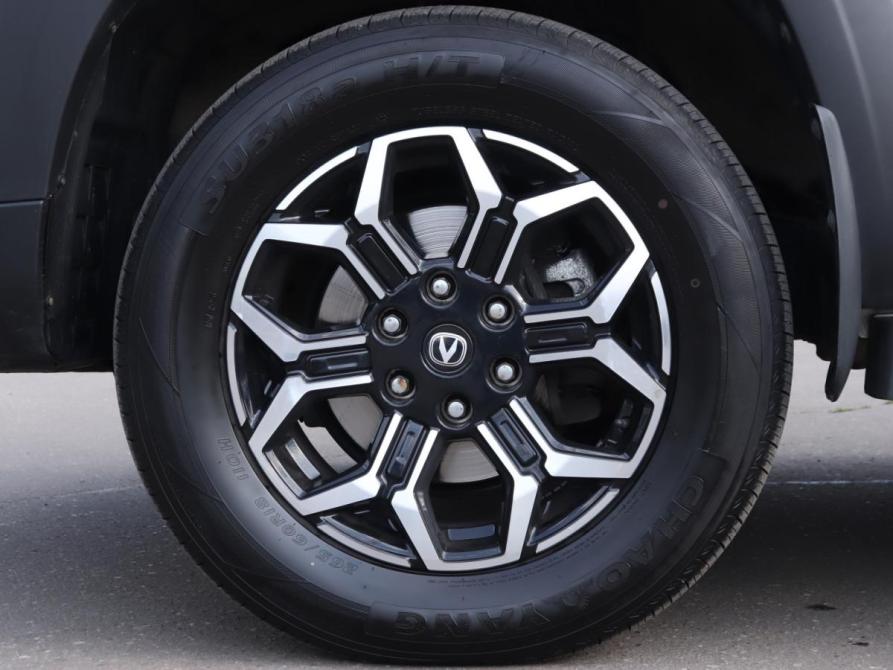 Changan Hunter Plus Москва  - изображение 25