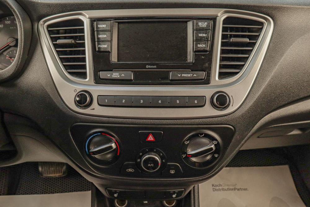 Hyundai Solaris II Рестайлинг Челябинск  - изображение 14