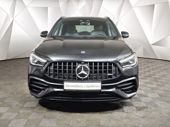 Mercedes-Benz GLA AMG II (H247) с пробегом 2020 года, цена 4 505 000 рублей, 38467 км, внедорожник, Автокод Объявления
