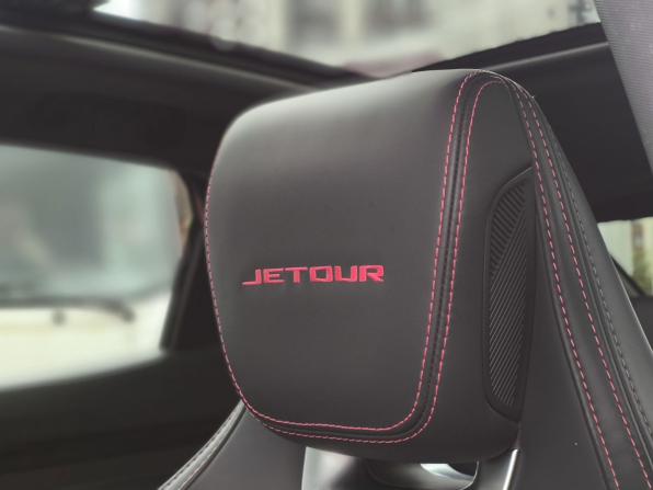 JETOUR DASHING I с пробегом 2024 года, цена 1 825 000 рублей, 48434 км, внедорожник, Автокод Объявления