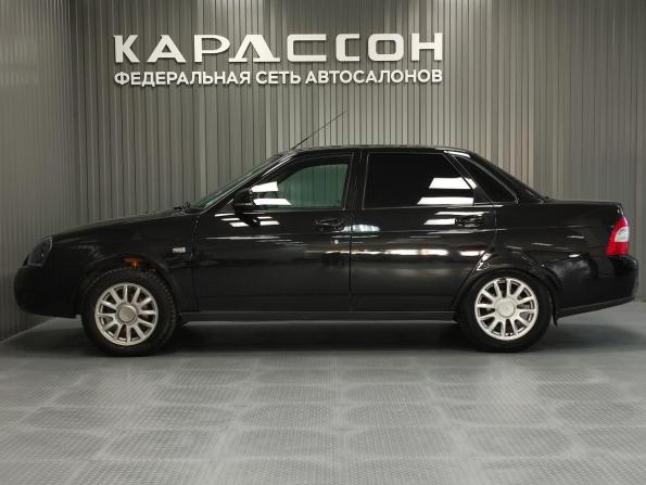 Lada (ВАЗ) Priora I Рестайлинг с пробегом 2014 года, цена 420 000 рублей, 180000 км, седан, Автокод Объявления