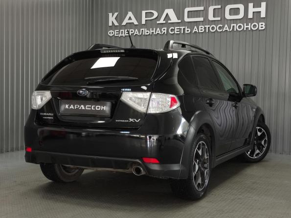 Subaru Impreza III с пробегом 2010 года, цена 980 000 рублей, 179936 км, хэтчбек, Автокод Объявления