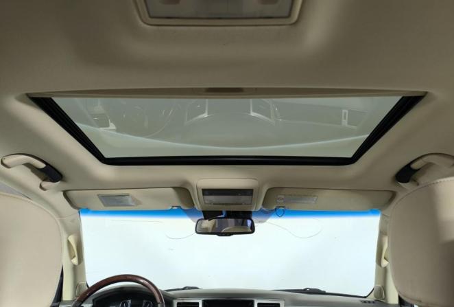 Lexus LX III с пробегом 2012 года, цена 3 760 000 рублей, 246015 км, внедорожник, Автокод Объявления