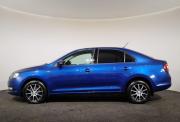 Skoda Rapid I Рестайлинг Ярославль  - изображение 30
