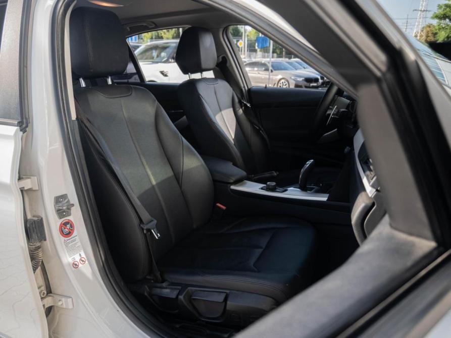 BMW 3 серии VI (F3x) Краснодар  - изображение 8