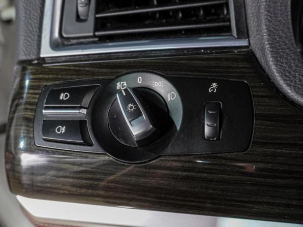 BMW 5 серии VI (F10/F11/F07) Рестайлинг с пробегом 2016 года, цена 2 449 000 рублей, 197658 км, лифтбек, Автокод Объявления