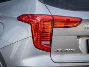 Haval Jolion I Рестайлинг Казань  - изображение 20