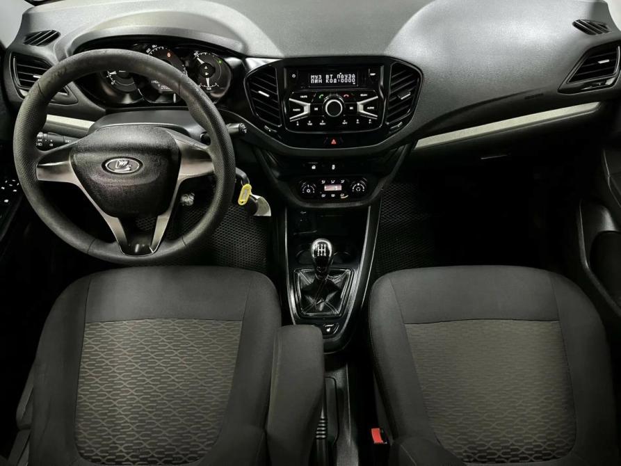 Lada (ВАЗ) Vesta I Набережные Челны  - изображение 14