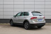 Volkswagen Tiguan II Ярославль  - изображение 22