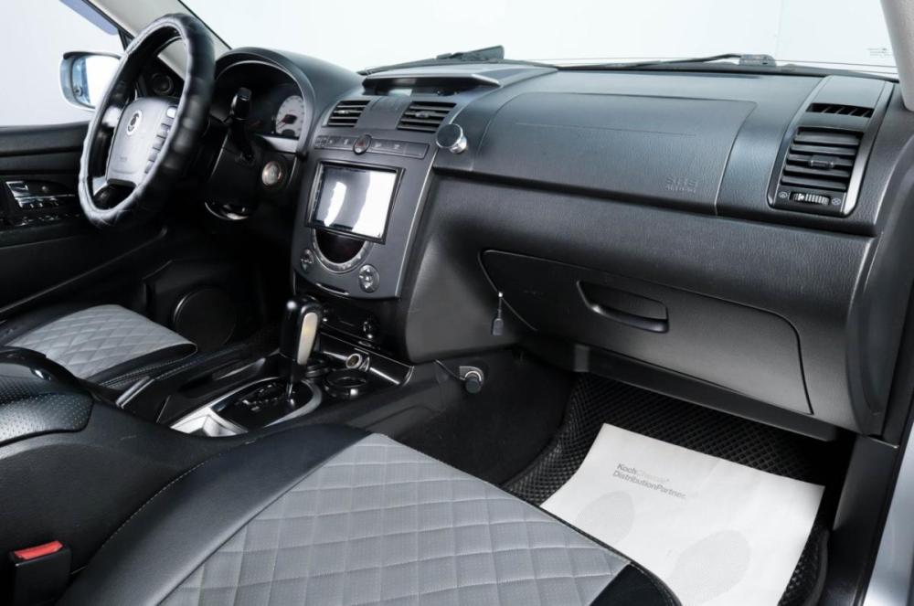 SsangYong Rexton II Челябинск  - изображение 10