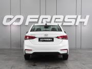 Hyundai Solaris II Воронеж  - изображение 21