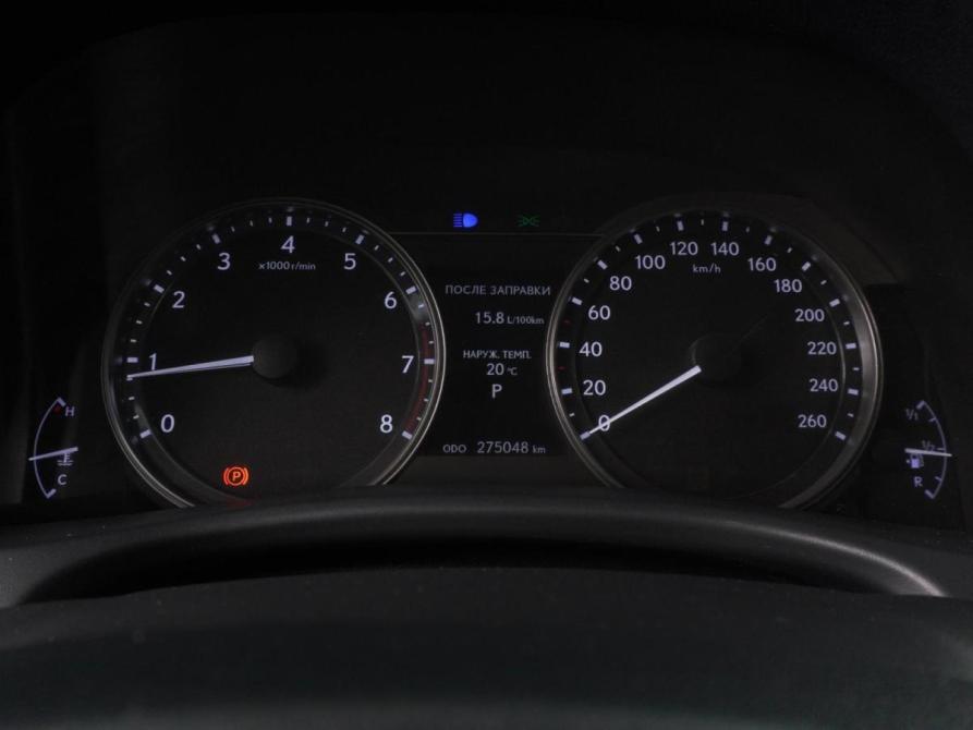 Lexus GS IV Минеральные Воды  - изображение 18