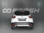 Renault Kaptur I Ростов-на-Дону  - изображение 26
