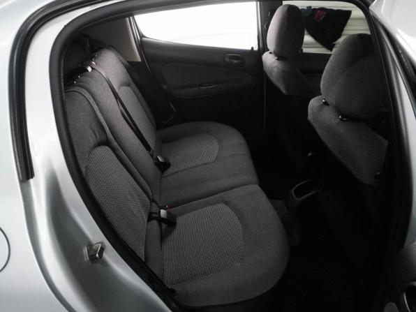 Peugeot 206 с пробегом 2009 года, цена 349 000 рублей, 198084 км, седан, Автокод Объявления
